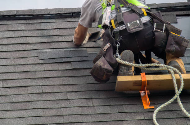 Reliable Emergency Roof Repair contractor in Carthage, MS by Brentwood Metal Roofing