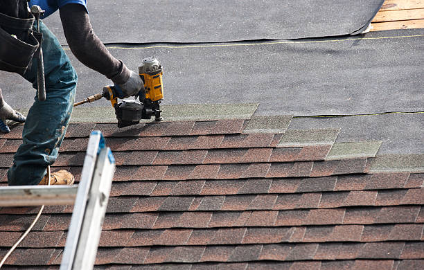 Licensed Emergency Roof Repair service in Carthage, MS - Brentwood Metal Roofing